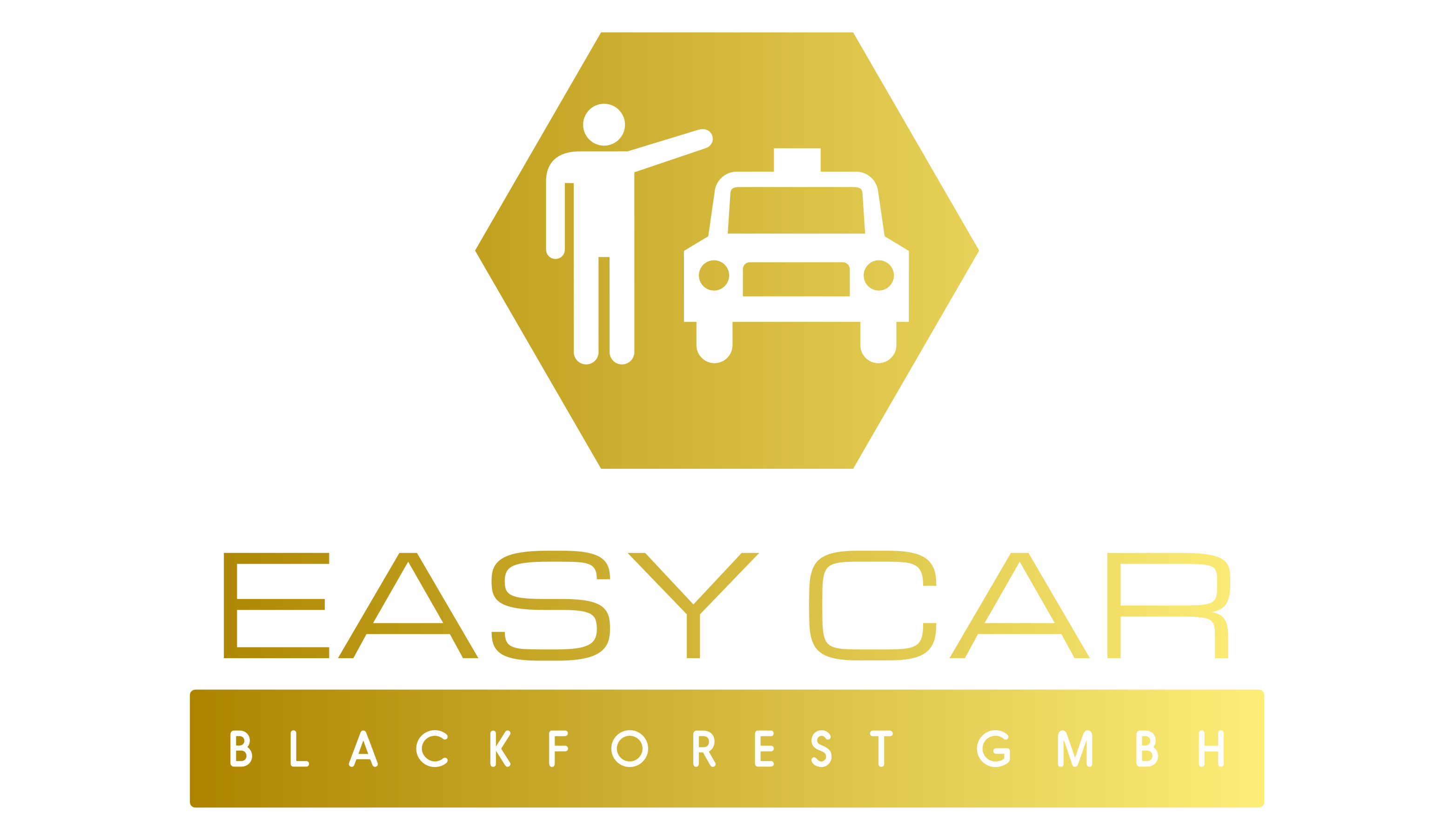 Easycar Blackforest
